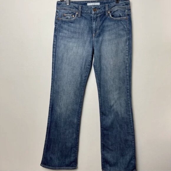Joe’s Flare Jeans Muse Fit Harvey Wash  (30) - Picture 3 of 13